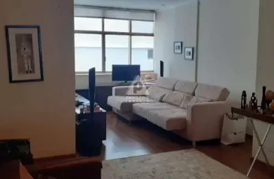 Apartamento com 3 quartos à venda na Rua Fonte da Saudade, --, Lagoa, Rio de Janeiro