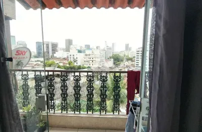 Casa de vila no centro do rio de janeiro à venda – 5 quartos, frente, pronta para morar
