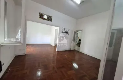 Apartamento com 3 quartos à venda na Rua Senador Vergueiro, --, Flamengo, Rio de Janeiro