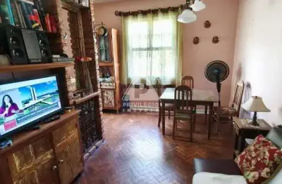 Apartamento à venda na Rua Joaquim Murtinho, --, Santa Teresa, Rio de Janeiro