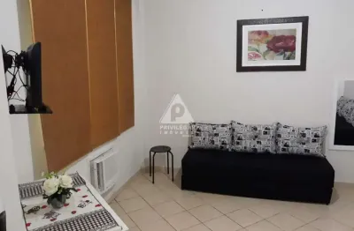 Kitnet / Stúdio à venda na Rua Buarque de Macedo, --, Flamengo, Rio de Janeiro