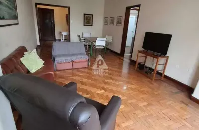 Apartamento com 3 quartos à venda na Rua Marquês de Abrantes, --, Flamengo, Rio de Janeiro