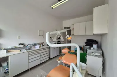 Sala comercial no largo do machado - catete - rio de janeiro -rj