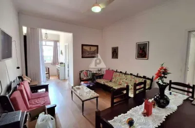 Apartamento com 2 quartos à venda na Rua Buarque de Macedo, --, Flamengo, Rio de Janeiro