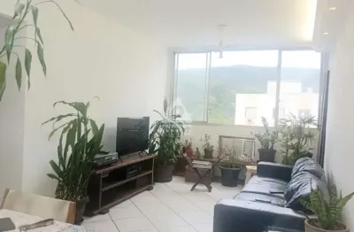 Apartamento à venda, 3 quartos, 1 suíte, 1 vaga, laranjeiras - rio de janeiro/rj