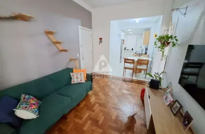 Apartamento com 2 quartos à venda na Rua Pinheiro Machado, --, Laranjeiras, Rio de Janeiro