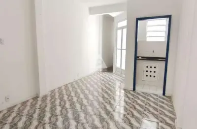 Studio de 41m² à venda no catete! oportunidade para morar ou investir!