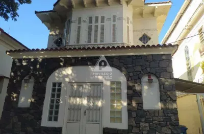 Casa com 6 quartos à venda na Avenida Paulo de Frontin, --, Praça da Bandeira, Rio de Janeiro