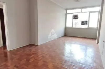 Apartamento de 4 quartos à venda no catete, 143 m² e 1 vaga - próximo do largo do machado