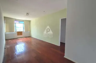 Apartamento à venda, 3 quartos, 1 vaga, tijuca - rio de janeiro/rj