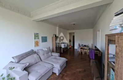 Apartamento com 3 quartos à venda na Avenida Engenheiro Richard, --, Grajaú, Rio de Janeiro