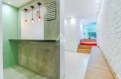 Apartamento com 1 quarto à venda na Rua São Salvador, --, Flamengo, Rio de Janeiro