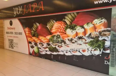 Ponto comercial à venda na Rua Voluntários da Pátria, --, Botafogo, Rio de Janeiro