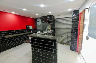 Ponto comercial à venda na Rua Voluntários da Pátria, --, Botafogo, Rio de Janeiro