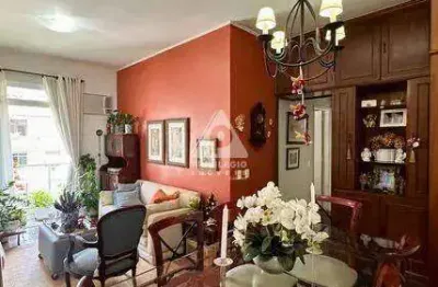 Apartamento 2 Quartos com Suíte e 70m² em Localização Privilegiada