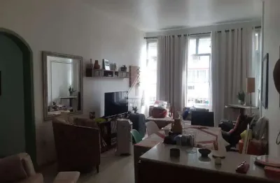 Apartamento com 3 quartos à venda na Rua Ferreira Viana, --, Flamengo, Rio de Janeiro