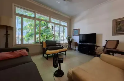 Apartamento com 3 quartos à venda na Rua Barão de Itambi, --, Botafogo, Rio de Janeiro