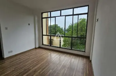 Apartamento de 2 quartos com dependência disonível para venda em Santa Teresa