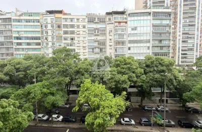 Apartamento com 1 quarto à venda na Avenida Oswaldo Cruz, --, Flamengo, Rio de Janeiro