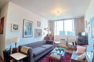 Apartamento com 3 quartos à venda na Rua Mário Portela, --, Laranjeiras, Rio de Janeiro