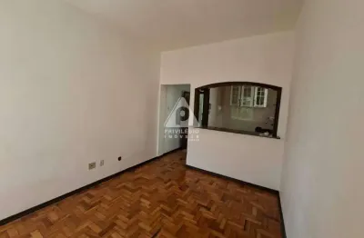 Apartamento com 1 quarto à venda na Rua Pedro Américo, --, Catete, Rio de Janeiro
