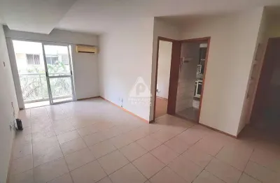 Apartamento à venda, 3 quartos, 1 suíte, 1 vaga, Catete - RIO DE JANEIRO/RJ