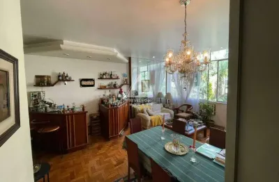 Apartamento com 3 quartos à venda na Rua Paissandu, --, Flamengo, Rio de Janeiro