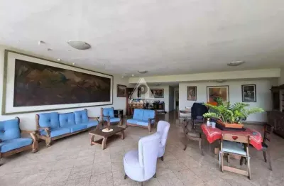 Apartamento com 4 quartos à venda na Praia do Flamengo, --, Flamengo, Rio de Janeiro