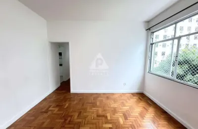 Apartamento com 2 quartos à venda na Rua Muniz Barreto, --, Botafogo, Rio de Janeiro