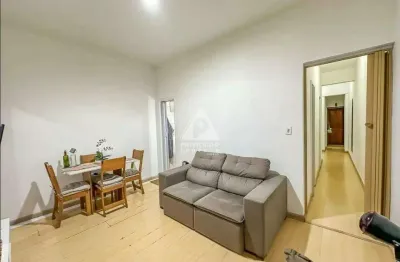 Apartamento com 1 quarto à venda na Rua Pedro Américo, --, Catete, Rio de Janeiro