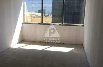 Sala comercial 1ª locação - porto atlântico (porto maravilha)