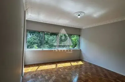 Apartamento com 2 quartos à venda na Avenida Paulo de Frontin, --, Praça da Bandeira, Rio de Janeiro