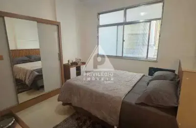 Apartamento com 1 quarto à venda na Rua André Cavalcanti, --, Centro, Rio de Janeiro