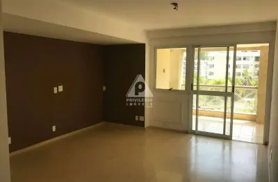 Apartamento com 2 quartos à venda na Avenida Raymundo Magalhães Júnior, --, Barra da Tijuca, Rio de Janeiro