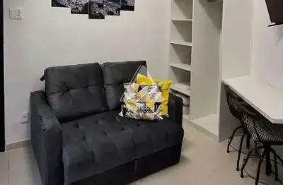 Apartamento com 1 quarto à venda na Rua Álvaro Alvim, --, Centro, Rio de Janeiro