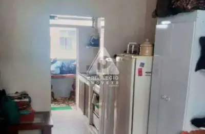 Kitnetconjugado à venda, 1 quarto, leblon - rio de janeiro/rj