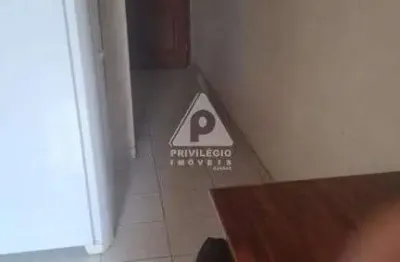 Apartamento com 1 quarto à venda na Rua Riachuelo, --, Centro, Rio de Janeiro