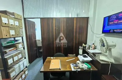 Sala comercial à venda na Avenida Presidente Vargas, --, Centro, Rio de Janeiro