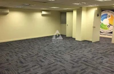 Sala comercial à venda na Rua Senador Dantas, --, Centro, Rio de Janeiro