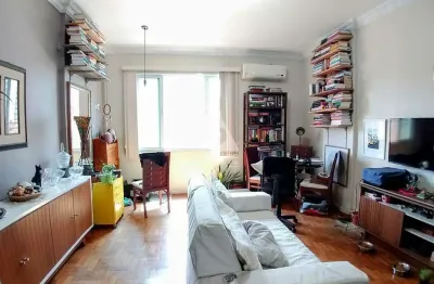 Apartamento com 1 quarto à venda na Rua Vinte de Abril, --, Centro, Rio de Janeiro