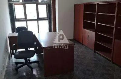 Sala comercial à venda na Avenida Treze de Maio, --, Centro, Rio de Janeiro