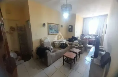 Apartamento com 3 quartos à venda na Rua do Senado, --, Centro, Rio de Janeiro