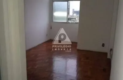 Apartamento com 1 quarto à venda na Rua de Santana, --, Centro, Rio de Janeiro