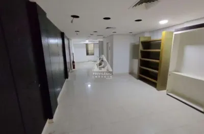 Prédio à venda na Rua Gonçalves Dias, --, Centro, Rio de Janeiro