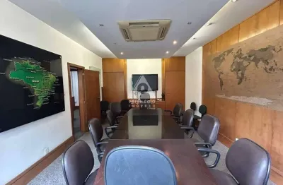 Sala comercial à venda na Avenida Beira Mar, --, Centro, Rio de Janeiro