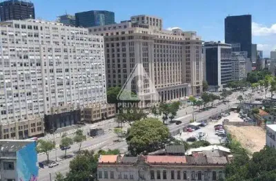 Sala comercial à venda na Avenida Churchill, --, Centro, Rio de Janeiro