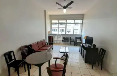 Apartamento à venda, 2 quartos, copacabana - rio de janeiro/rj
