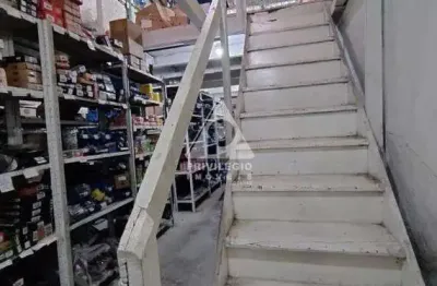Ponto comercial à venda na Rua Pedro Américo, --, Catete, Rio de Janeiro