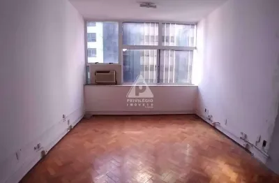 Apartamento com 1 quarto à venda na Avenida Rio Branco, --, Centro, Rio de Janeiro
