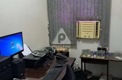 Apartamento com 1 quarto à venda na Rua Acre, --, Centro, Rio de Janeiro